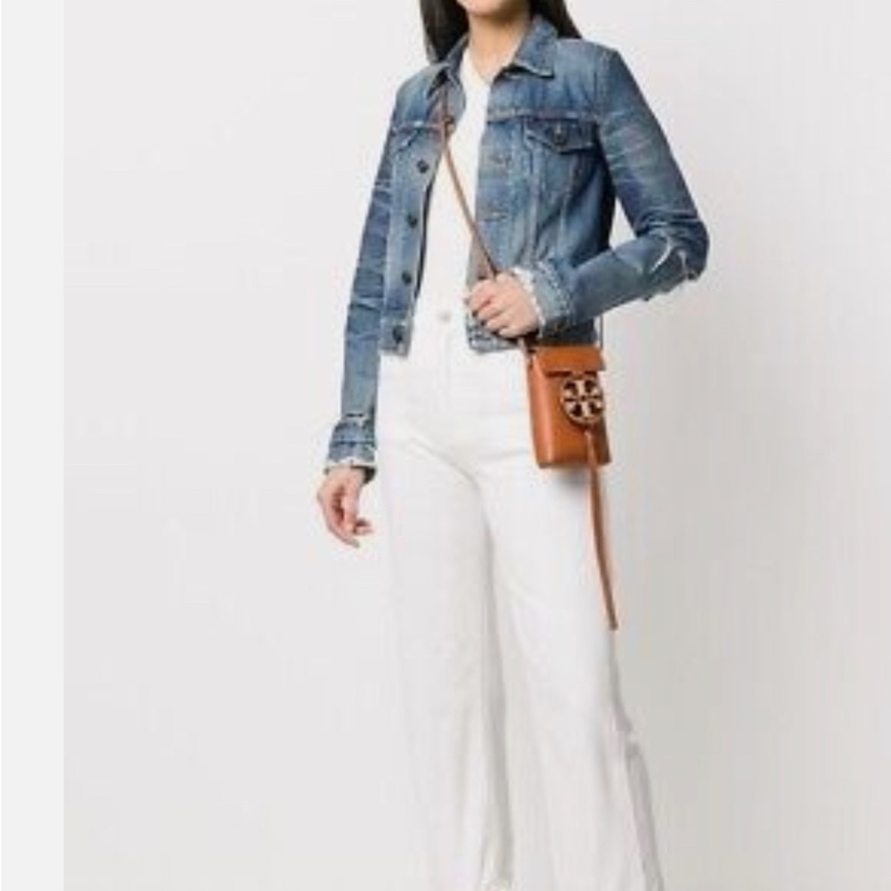Tory Burch Phone Bag